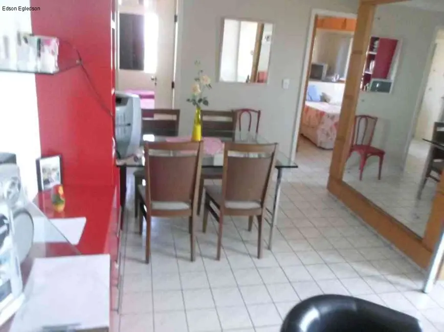 Foto 7 de Apartamento com 3 quartos à venda, 68m2 em Ininga, Teresina - PI