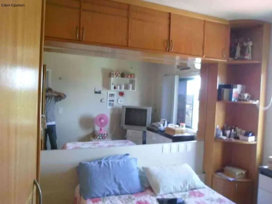 Foto 4 de Apartamento com 3 quartos à venda, 68m2 em Ininga, Teresina - PI