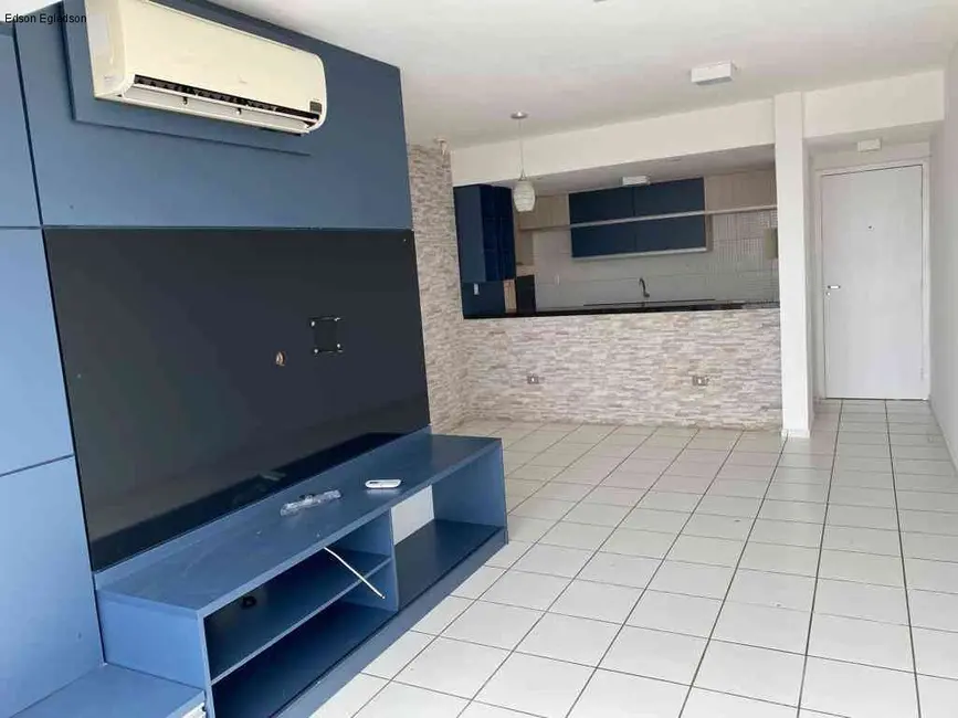 Foto 5 de Apartamento com 3 quartos à venda, 70m2 em Vale do Gavião, Teresina - PI