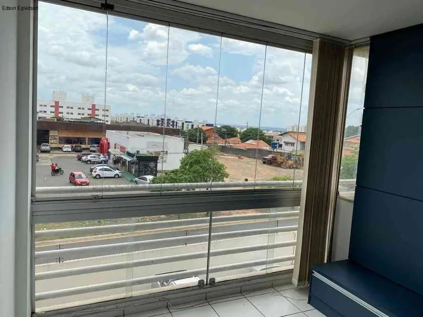 Foto 7 de Apartamento com 3 quartos à venda, 70m2 em Vale do Gavião, Teresina - PI