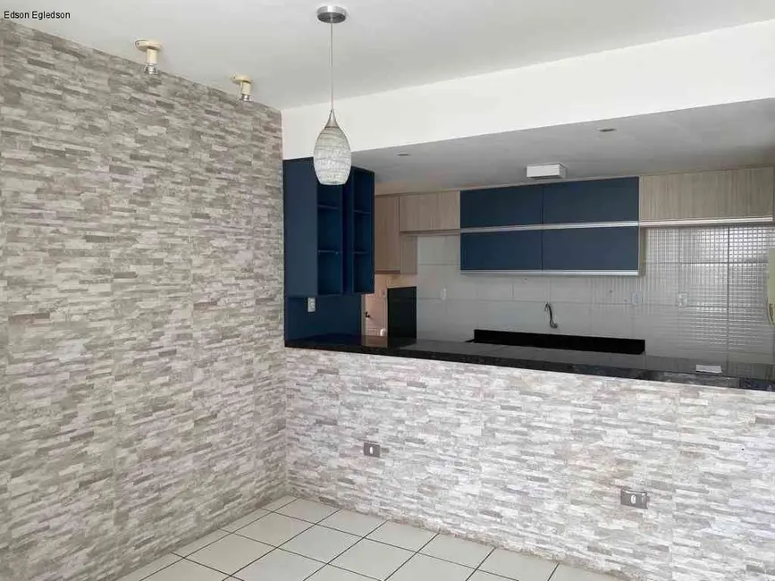 Foto 9 de Apartamento com 3 quartos à venda, 70m2 em Vale do Gavião, Teresina - PI