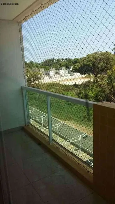 Foto 3 de Apartamento com 2 quartos à venda, 60m2 em Morros, Teresina - PI