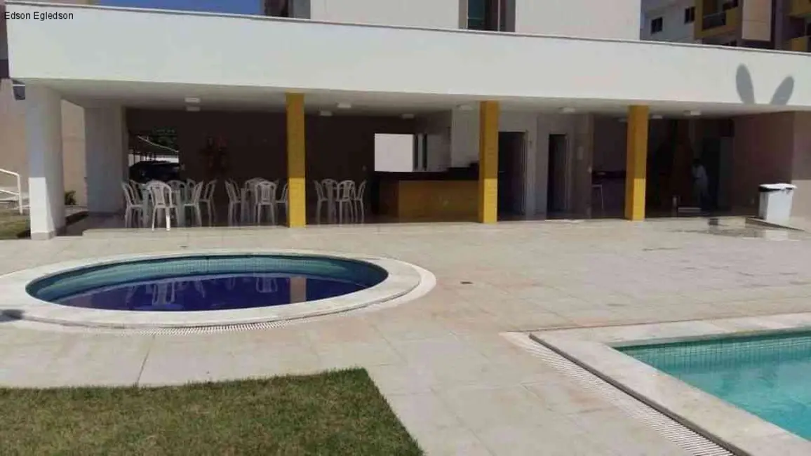 Foto 6 de Apartamento com 2 quartos à venda, 60m2 em Morros, Teresina - PI