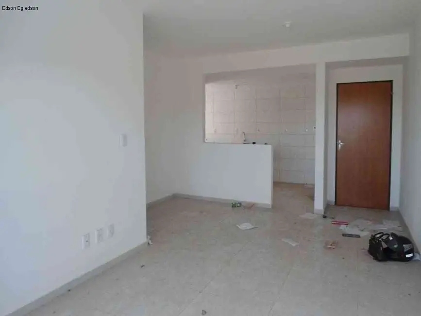 Apartamento com 3 quartos à venda, 70m2 em Cristo Rei, Teresina - PI - imagem 6 Foto 6 de Apartamento com 3 quartos à venda, 70m2 em Cristo Rei, Teresina - PI