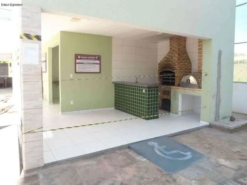 Apartamento com 3 quartos à venda, 70m2 em Cristo Rei, Teresina - PI - imagem 2 Foto 2 de Apartamento com 3 quartos à venda, 70m2 em Cristo Rei, Teresina - PI