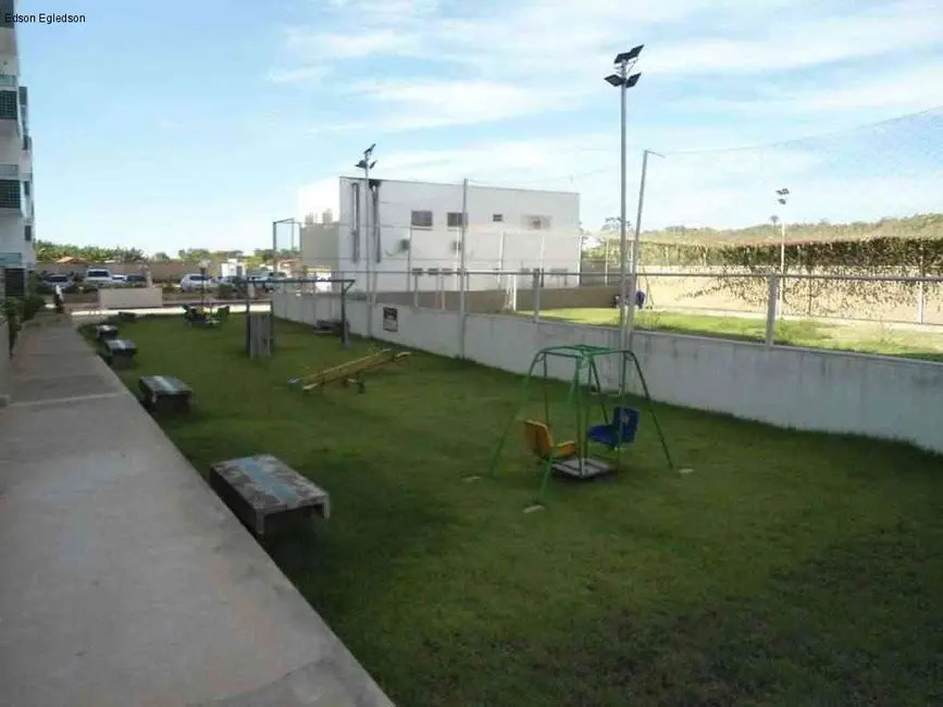 Apartamento com 3 quartos à venda, 70m2 em Cristo Rei, Teresina - PI - imagem 3 Foto 3 de Apartamento com 3 quartos à venda, 70m2 em Cristo Rei, Teresina - PI