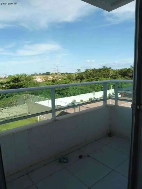 Apartamento com 3 quartos à venda, 70m2 em Cristo Rei, Teresina - PI - imagem 4 Foto 4 de Apartamento com 3 quartos à venda, 70m2 em Cristo Rei, Teresina - PI
