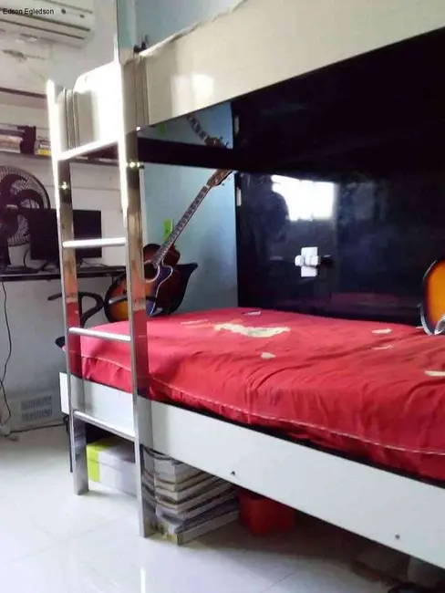 Apartamento com 3 quartos à venda, 68m2 em Piçarreira, Teresina - PI - imagem 4 Foto 4 de Apartamento com 3 quartos à venda, 68m2 em Piçarreira, Teresina - PI