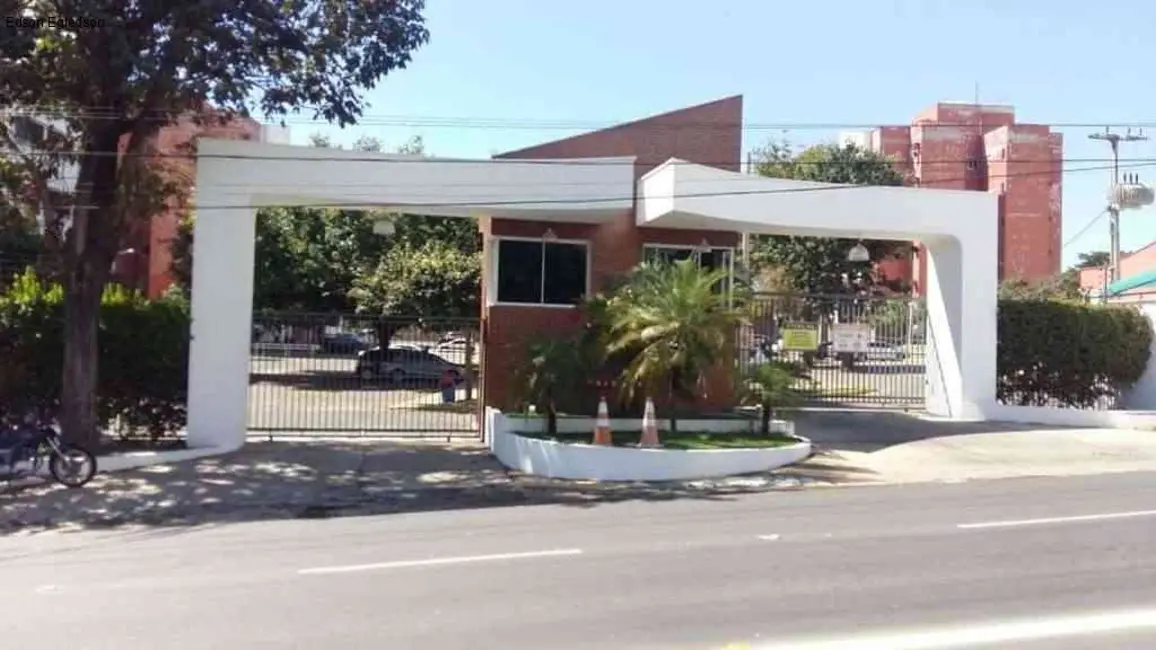 Foto 1 de Apartamento com 3 quartos à venda, 68m2 em Piçarreira, Teresina - PI