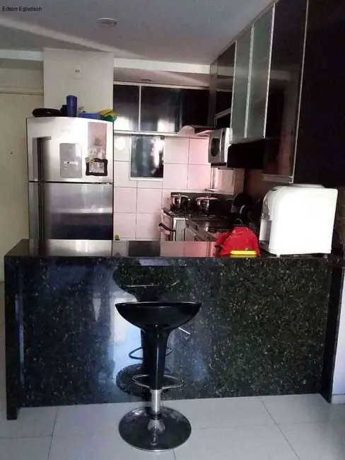 Apartamento com 3 quartos à venda, 68m2 em Piçarreira, Teresina - PI - imagem 6 Foto 6 de Apartamento com 3 quartos à venda, 68m2 em Piçarreira, Teresina - PI