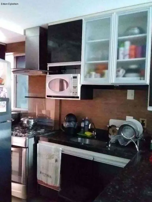 Foto 2 de Apartamento com 3 quartos à venda, 68m2 em Piçarreira, Teresina - PI