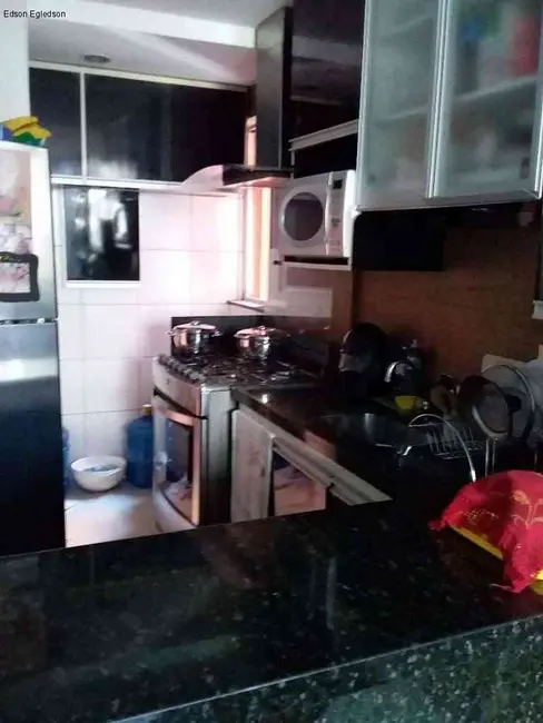 Apartamento com 3 quartos à venda, 68m2 em Piçarreira, Teresina - PI - imagem 9 Foto 9 de Apartamento com 3 quartos à venda, 68m2 em Piçarreira, Teresina - PI