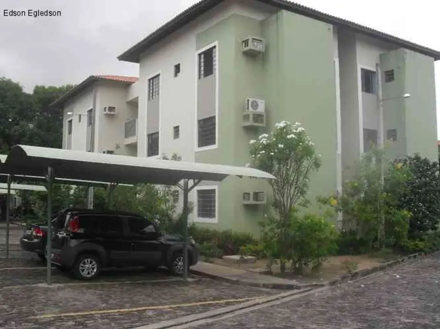 Foto 1 de Apartamento com 3 quartos à venda, 70m2 em Horto, Teresina - PI