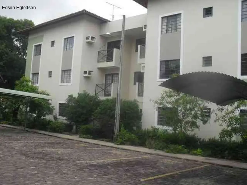Foto 3 de Apartamento com 3 quartos à venda, 70m2 em Horto, Teresina - PI