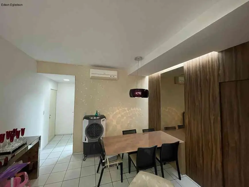 Foto 2 de Apartamento com 2 quartos à venda, 70m2 em Horto, Teresina - PI