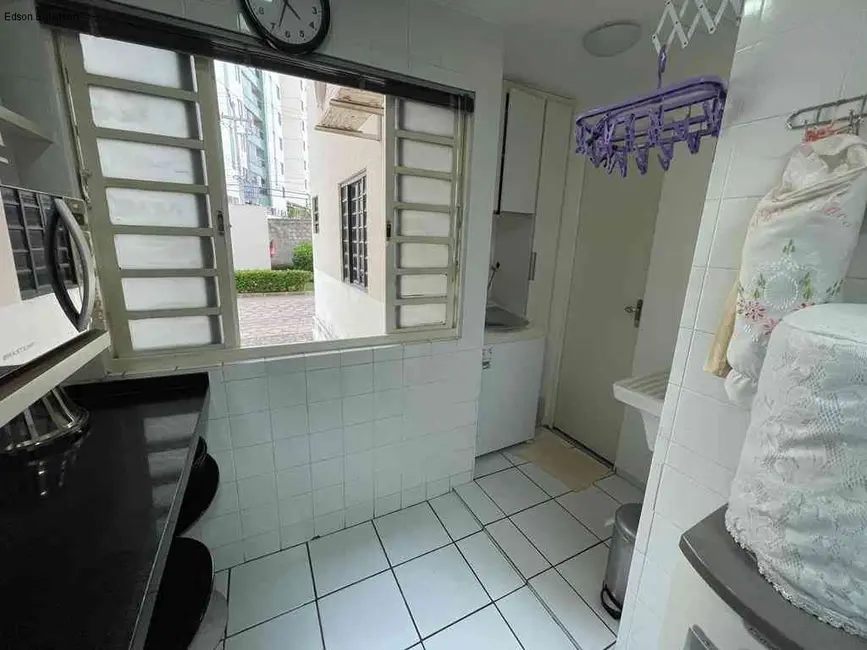 Apartamento com 2 quartos à venda, 70m2 em Horto, Teresina - PI - imagem 5 Foto 5 de Apartamento com 2 quartos à venda, 70m2 em Horto, Teresina - PI