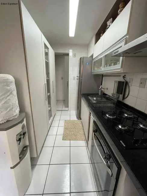 Apartamento com 2 quartos à venda, 70m2 em Horto, Teresina - PI - imagem 4 Foto 4 de Apartamento com 2 quartos à venda, 70m2 em Horto, Teresina - PI