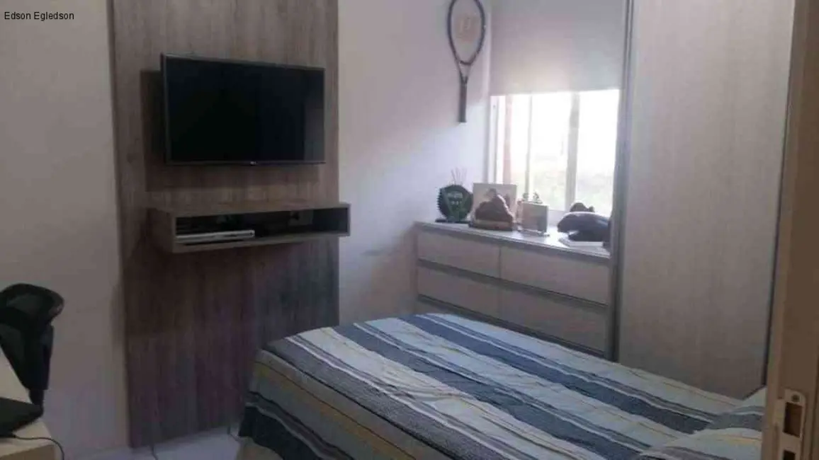 Apartamento com 3 quartos à venda, 80m2 em Campestre, Teresina - PI - imagem 6 Foto 6 de Apartamento com 3 quartos à venda, 80m2 em Campestre, Teresina - PI