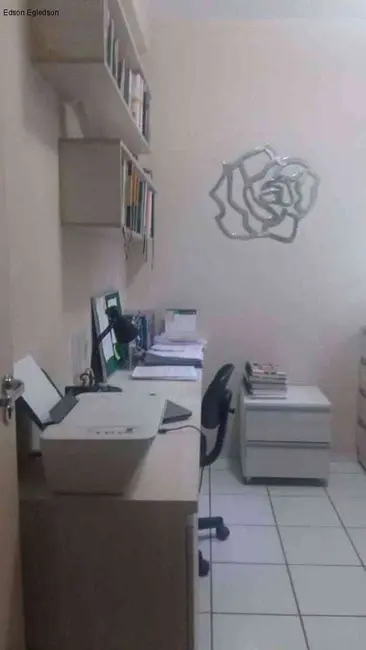 Apartamento com 3 quartos à venda, 80m2 em Campestre, Teresina - PI - imagem 4 Foto 4 de Apartamento com 3 quartos à venda, 80m2 em Campestre, Teresina - PI