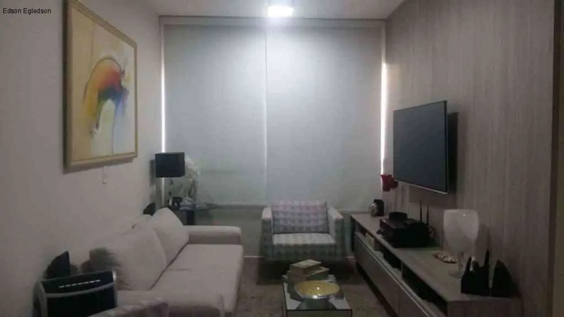 Apartamento com 3 quartos à venda, 80m2 em Campestre, Teresina - PI - imagem 9 Foto 9 de Apartamento com 3 quartos à venda, 80m2 em Campestre, Teresina - PI