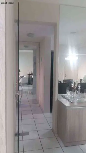 Apartamento com 3 quartos à venda, 80m2 em Campestre, Teresina - PI - imagem 3 Foto 3 de Apartamento com 3 quartos à venda, 80m2 em Campestre, Teresina - PI