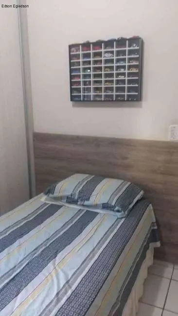 Apartamento com 3 quartos à venda, 80m2 em Campestre, Teresina - PI - imagem 7 Foto 7 de Apartamento com 3 quartos à venda, 80m2 em Campestre, Teresina - PI