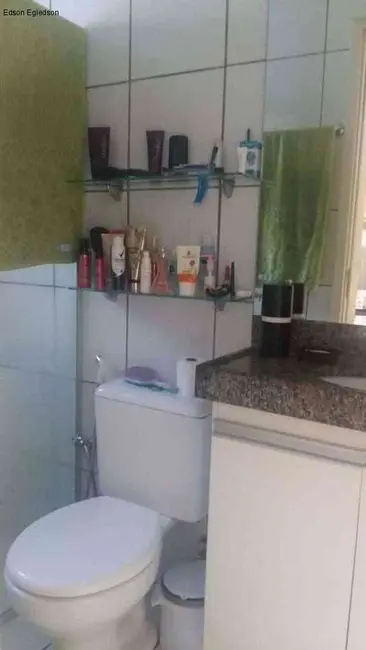 Apartamento com 3 quartos à venda, 80m2 em Campestre, Teresina - PI - imagem 8 Foto 8 de Apartamento com 3 quartos à venda, 80m2 em Campestre, Teresina - PI