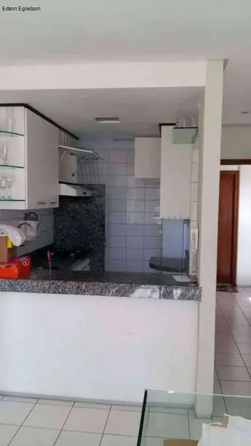Foto 2 de Apartamento com 2 quartos à venda, 68m2 em Sao Joao, Teresina - PI