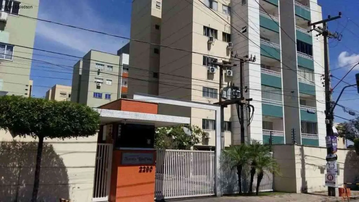 Foto 1 de Apartamento com 2 quartos à venda, 68m2 em Sao Joao, Teresina - PI