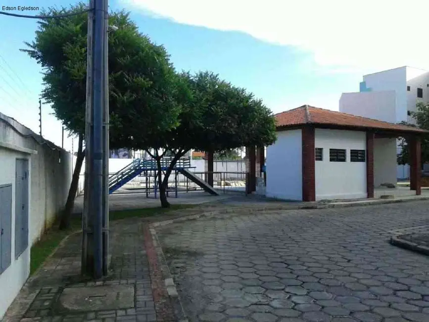 Foto 2 de Apartamento com 3 quartos à venda, 72m2 em Uruguai, Teresina - PI