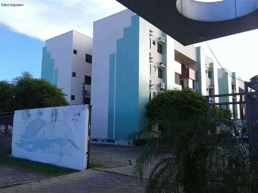 Foto 1 de Apartamento com 3 quartos à venda, 72m2 em Uruguai, Teresina - PI