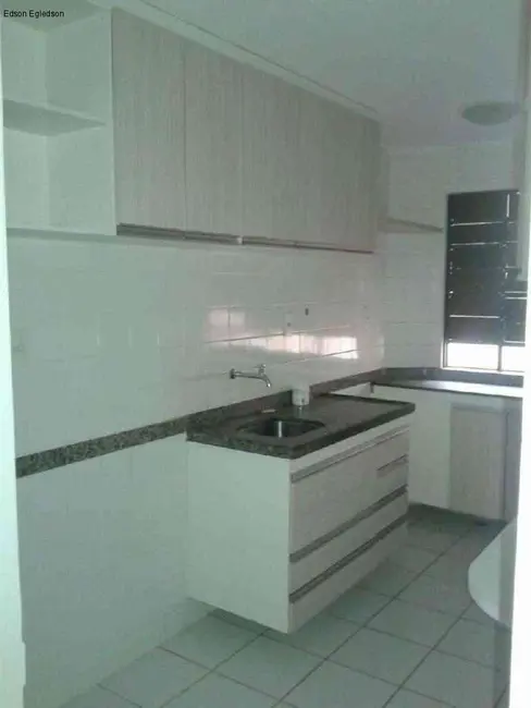 Foto 7 de Apartamento com 3 quartos à venda, 72m2 em Uruguai, Teresina - PI