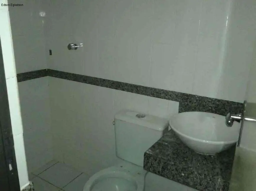 Foto 8 de Apartamento com 3 quartos à venda, 72m2 em Uruguai, Teresina - PI