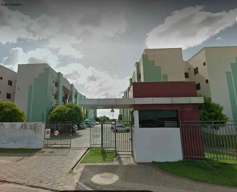 Apartamento com 3 quartos à venda, 72m2 em Uruguai, Teresina - PI - imagem 1 Foto 1 de Apartamento com 3 quartos à venda, 72m2 em Uruguai, Teresina - PI