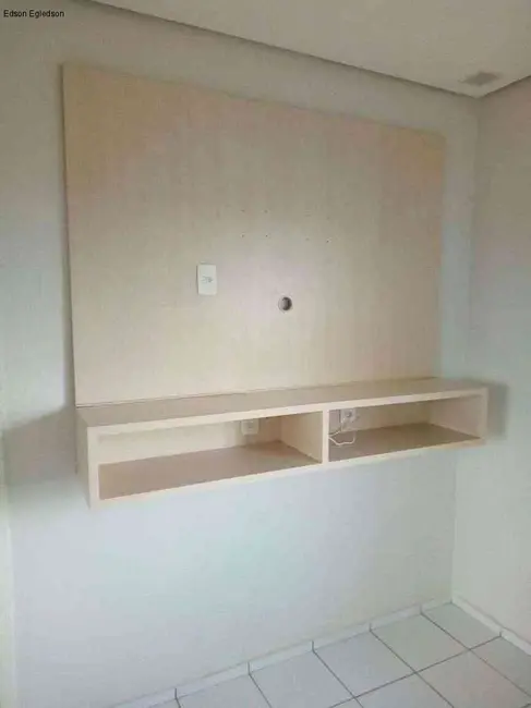 Foto 6 de Apartamento com 3 quartos à venda, 72m2 em Santa Isabel, Teresina - PI