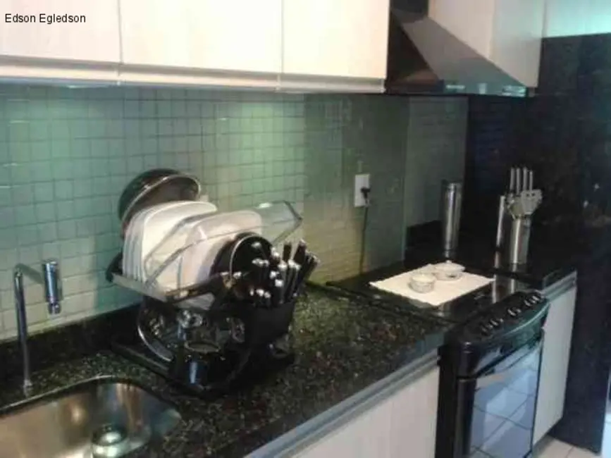 Foto 7 de Apartamento com 3 quartos à venda, 72m2 em Santa Isabel, Teresina - PI