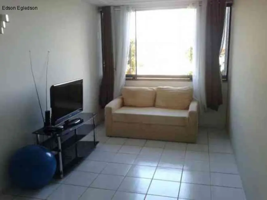 Foto 3 de Apartamento com 3 quartos à venda, 72m2 em Santa Isabel, Teresina - PI