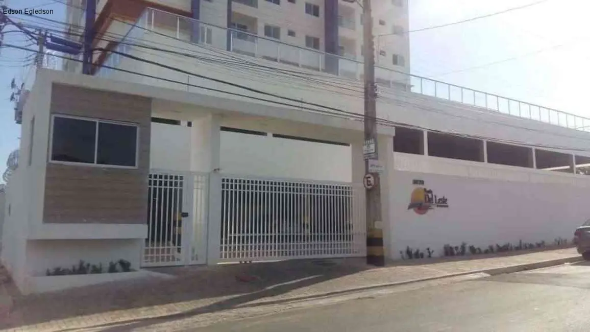 Foto 1 de Apartamento com 2 quartos à venda, 60m2 em Uruguai, Teresina - PI