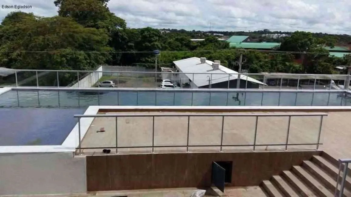 Foto 2 de Apartamento com 2 quartos à venda, 60m2 em Uruguai, Teresina - PI