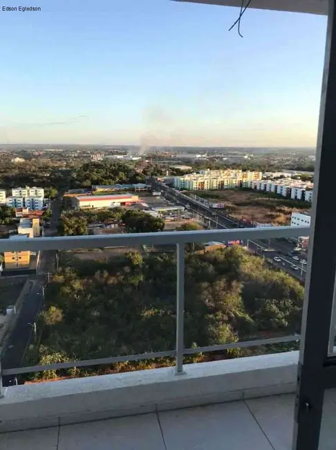 Apartamento com 2 quartos à venda, 60m2 em Uruguai, Teresina - PI - imagem 4 Foto 4 de Apartamento com 2 quartos à venda, 60m2 em Uruguai, Teresina - PI