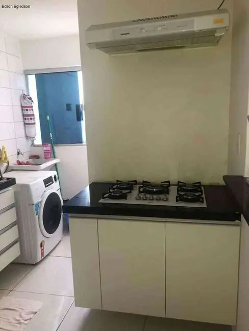 Foto 3 de Apartamento com 3 quartos à venda, 70m2 em Cristo Rei, Teresina - PI