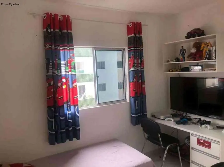 Foto 5 de Apartamento com 3 quartos à venda, 70m2 em Cristo Rei, Teresina - PI