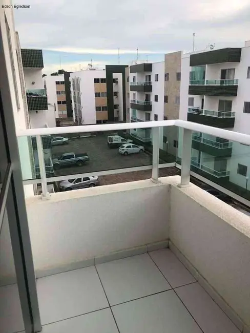 Foto 8 de Apartamento com 3 quartos à venda, 70m2 em Cristo Rei, Teresina - PI