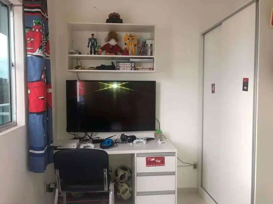 Foto 7 de Apartamento com 3 quartos à venda, 70m2 em Cristo Rei, Teresina - PI