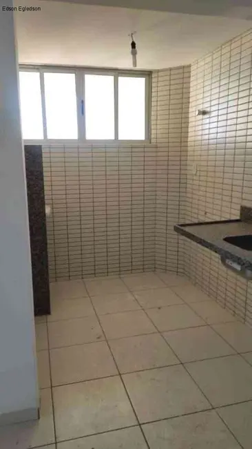 Foto 4 de Apartamento com 2 quartos à venda, 72m2 em Fátima, Teresina - PI