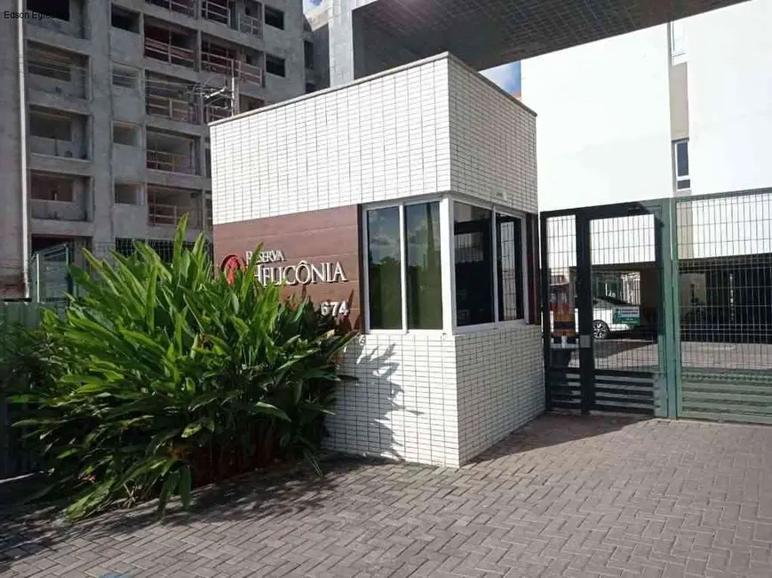 Apartamento com 3 quartos à venda, 68m2 em Uruguai, Teresina - PI - imagem 3 Foto 3 de Apartamento com 3 quartos à venda, 68m2 em Uruguai, Teresina - PI