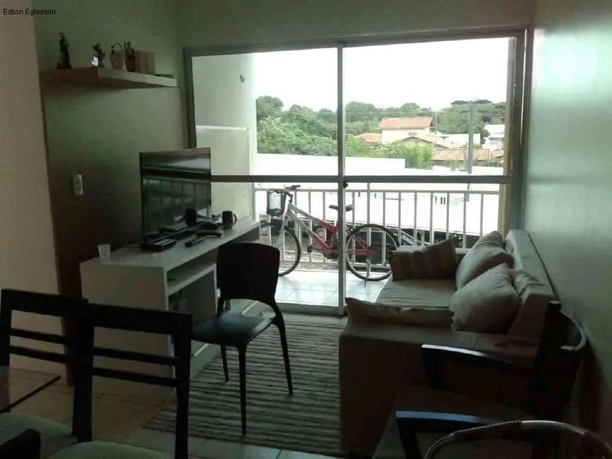 Foto 1 de Apartamento com 3 quartos à venda, 70m2 em Planalto, Teresina - PI