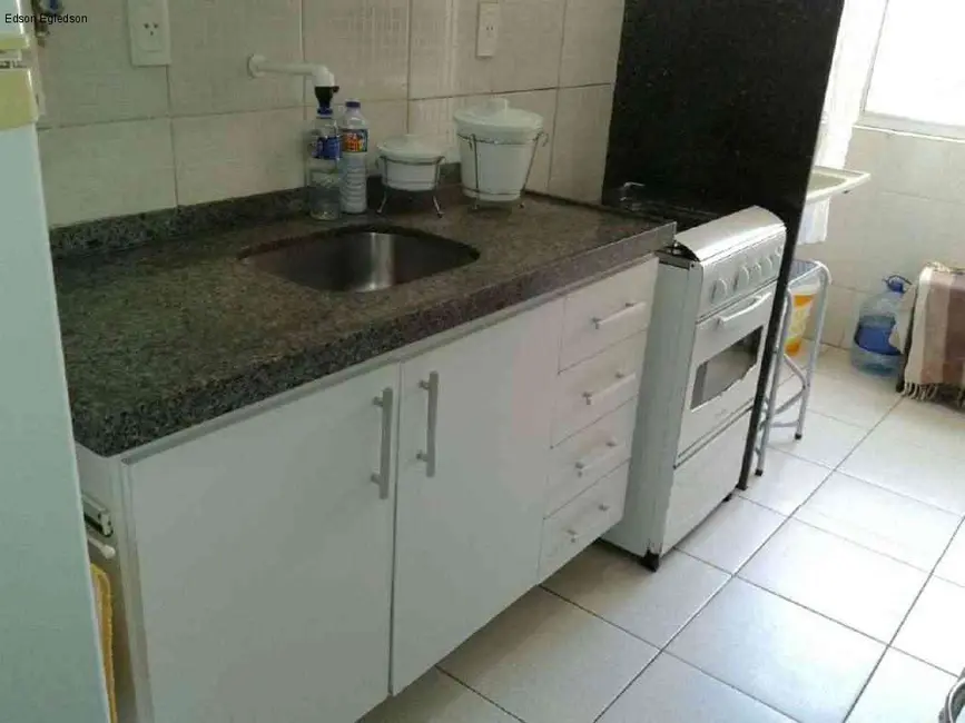 Foto 9 de Apartamento com 3 quartos à venda, 70m2 em Planalto, Teresina - PI