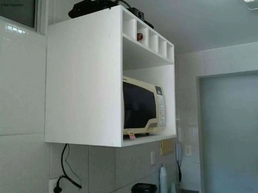 Foto 3 de Apartamento com 3 quartos à venda, 70m2 em Planalto, Teresina - PI