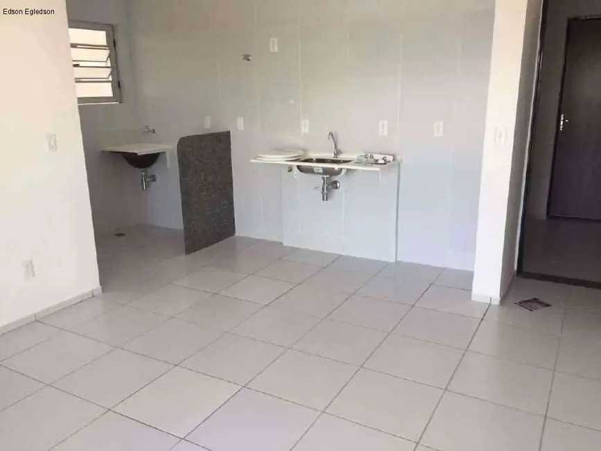 Foto 2 de Apartamento com 3 quartos à venda, 65m2 em Sao Joao, Teresina - PI